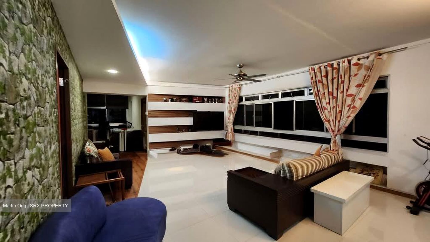 Blk 243 Pasir Ris Street 21 (Pasir Ris), HDB Executive #560808791
